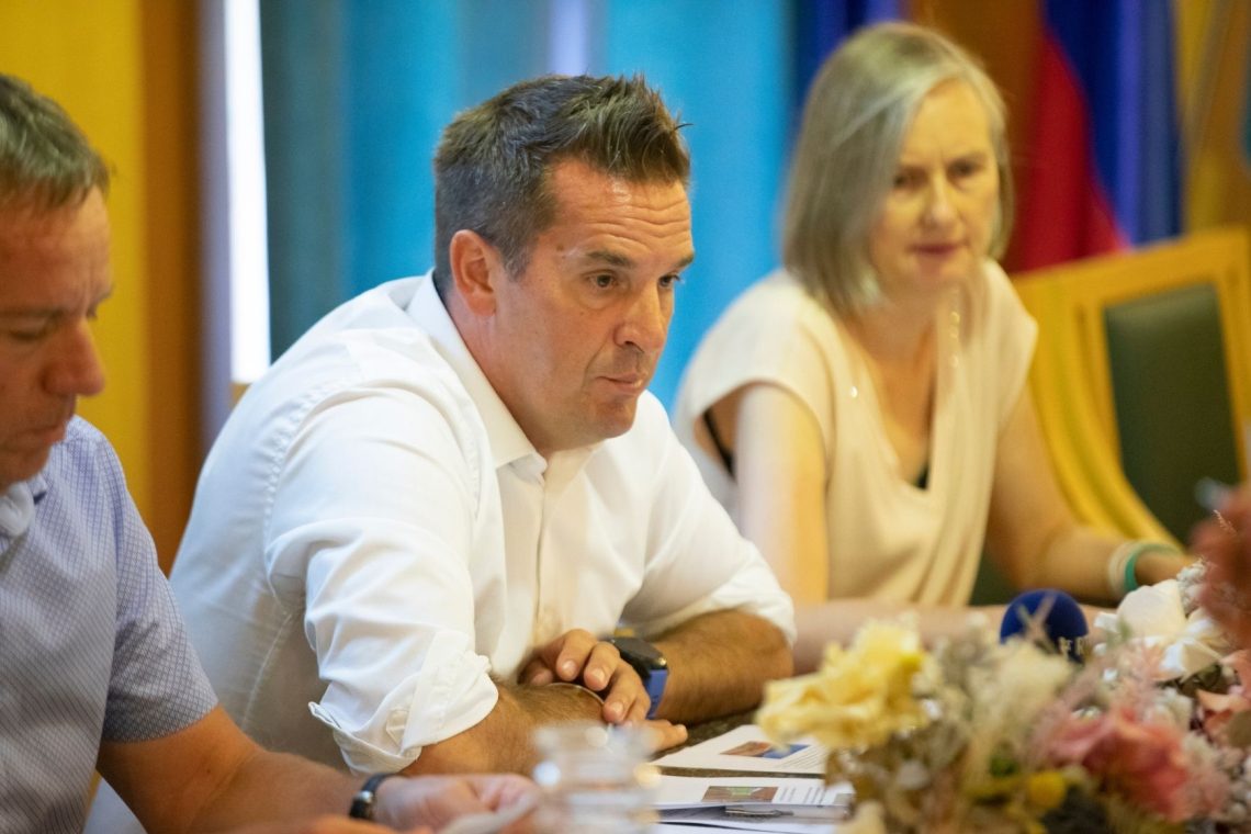 Nova Gorica letos z več kot 16 milijoni evrov za razvoj in infrastrukturo
