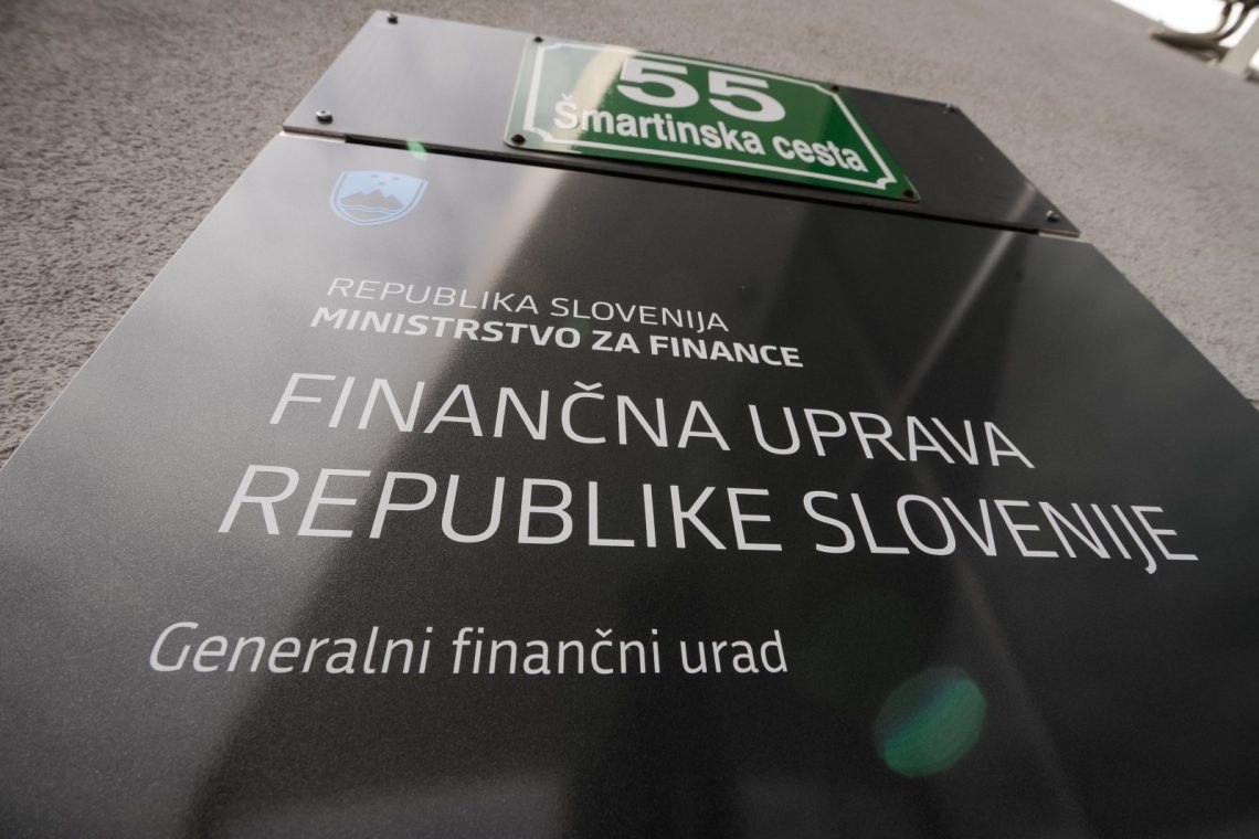 Furs nad podružnice tujih podjetij zaradi izogibanja davkom