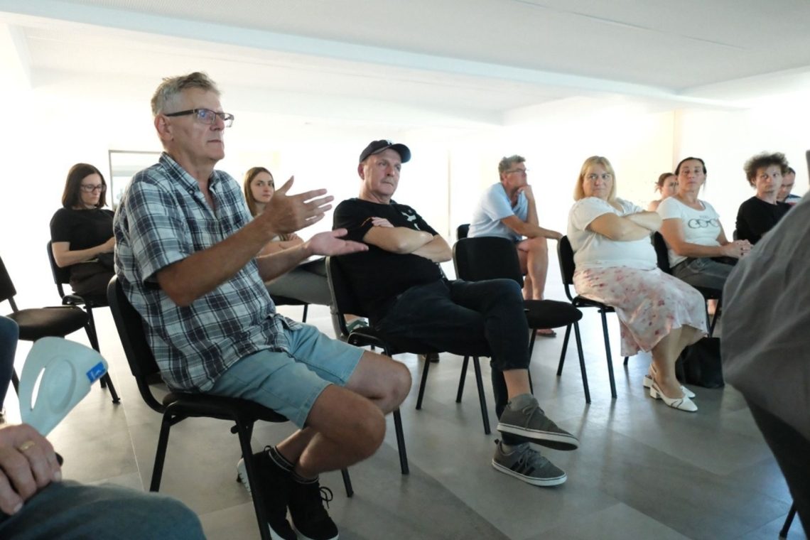 Maribor vključuje javnost v novo prometno strategijo