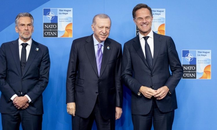 Turčija kupuje 40 letal Eurofighter in postaja ključna partnerica EU