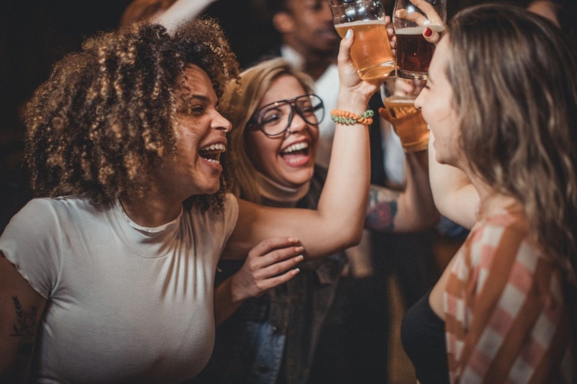 Prekomerno delo povezano s čezmernim uživanjem alkohola