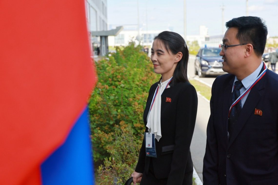 Severna Koreja zavrača pobude Seula za dialog