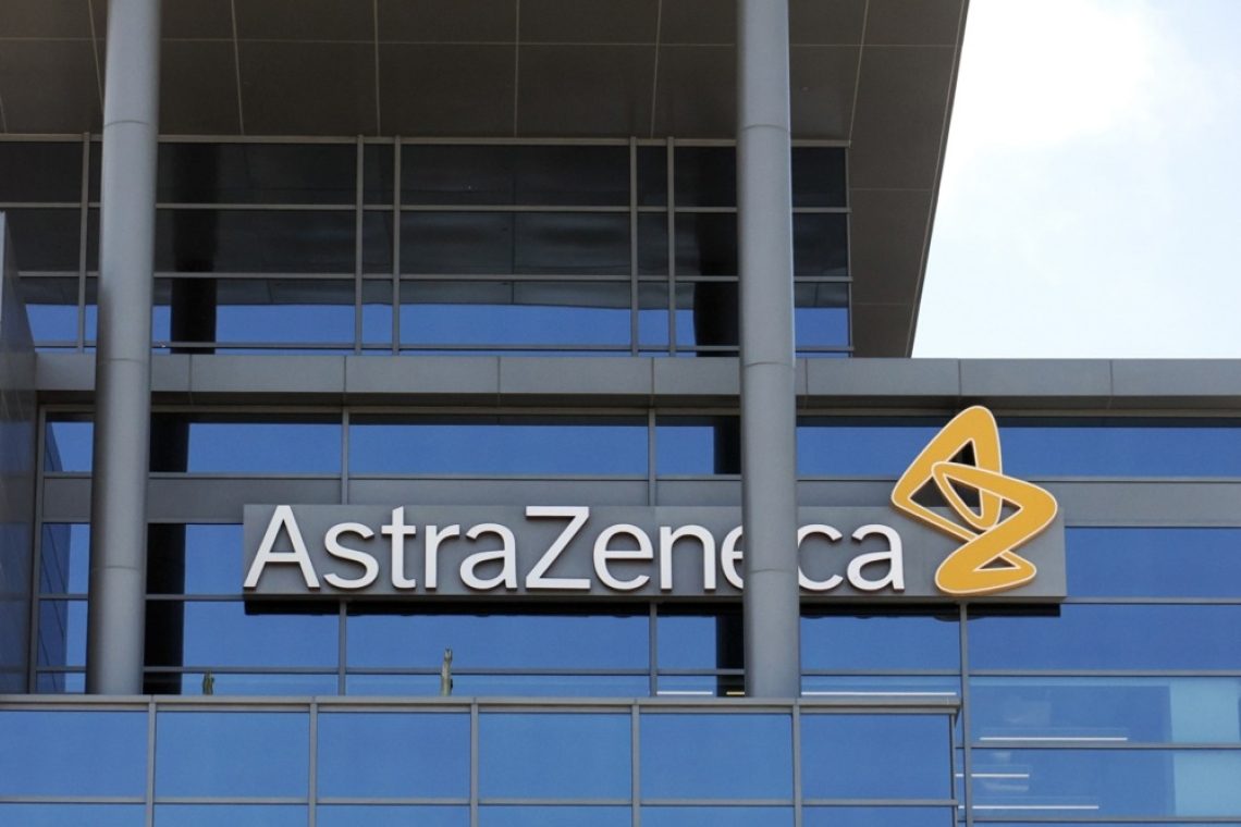 AstraZeneca načrtuje 50 milijard dolarjev vredno širitev v ZDA