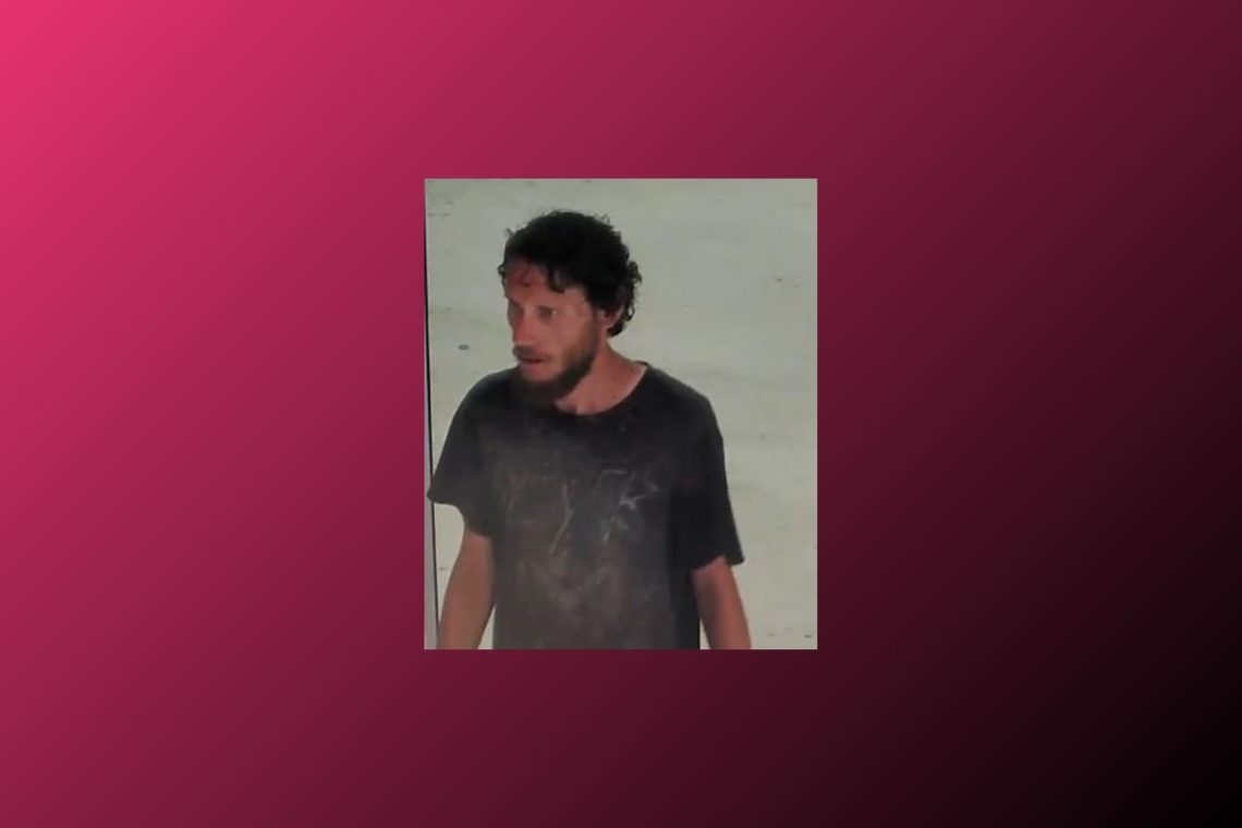 Na Ptuju pogrešan 31-letni Marko Blažek