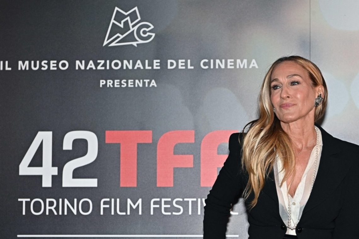 Sarah Jessica Parker se po 27 letih poslavlja od Carrie Bradshaw