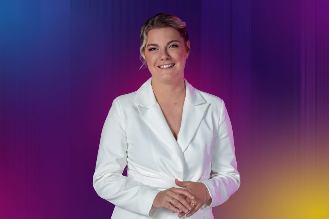 V šovu Poroka na prvi pogled tudi seksologinja