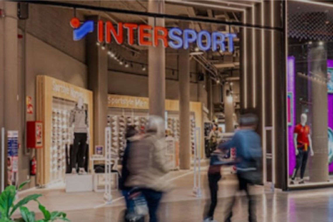 Španska enota Intersporta v stečaj
