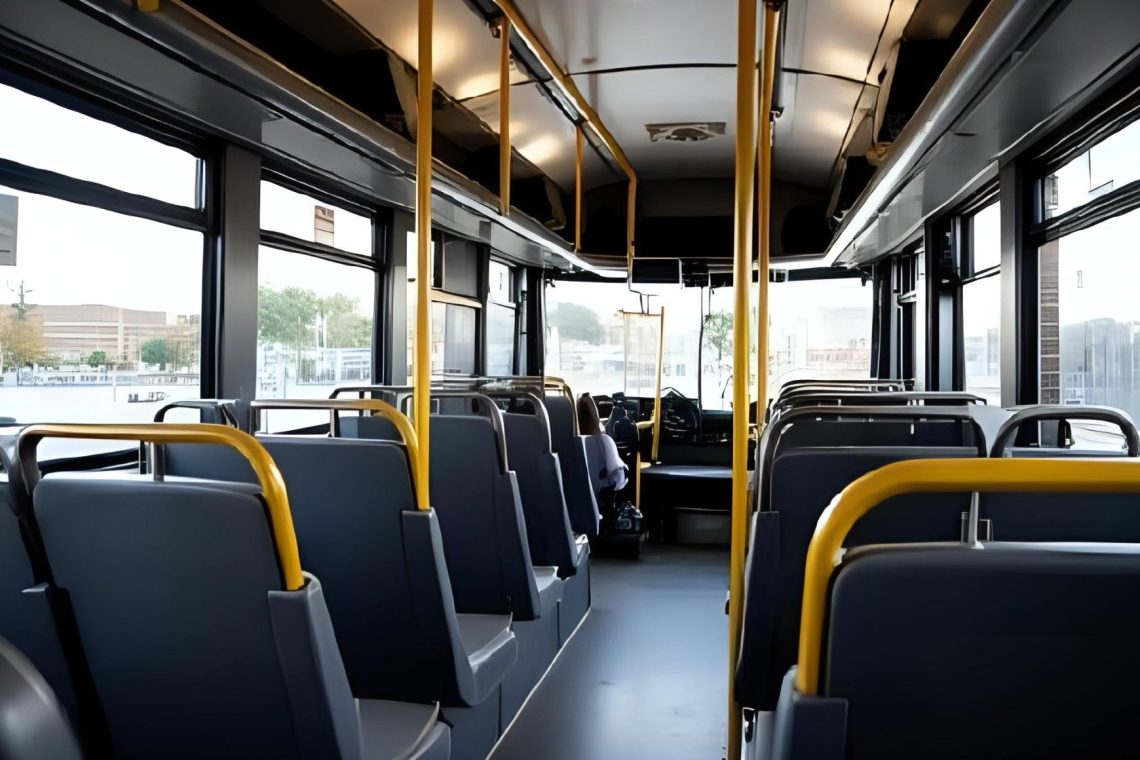 S 1. septembrom spremembe na treh avtobusnih linijah LPP