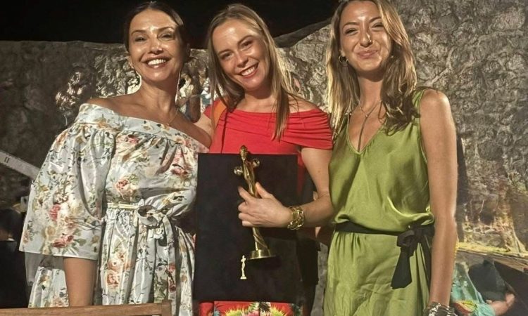 Slovenska filma nagrajena na filmskem festivalu v Herceg Novem