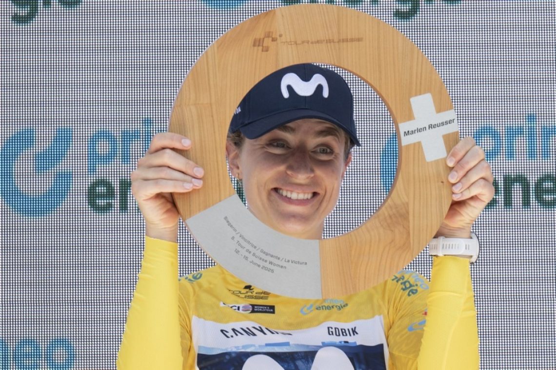 Marlen Reusser svetovna prvakinja, Urška Žigart 16.