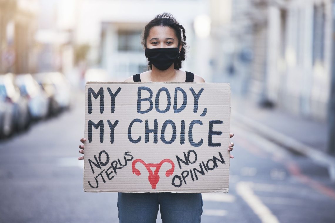 Inštitut 8. marec ob podpori resoluciji o pobudi My Voice, My Choice govori o prvi zmagi