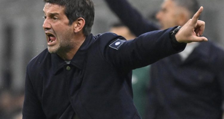 Chivu prevzel odgovornost za bledo predstavo Interja proti Kairatu Almaty