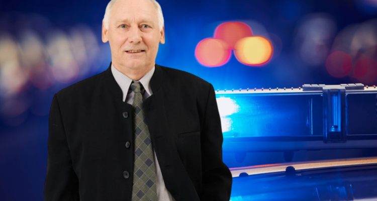 Za novega notranjega ministra predlagan Branko Zlobko