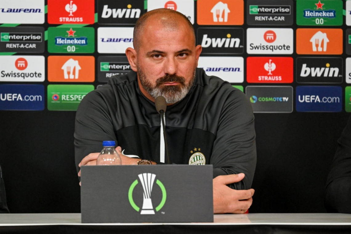 Dejan Stanković končal trenersko pot pri Spartaku