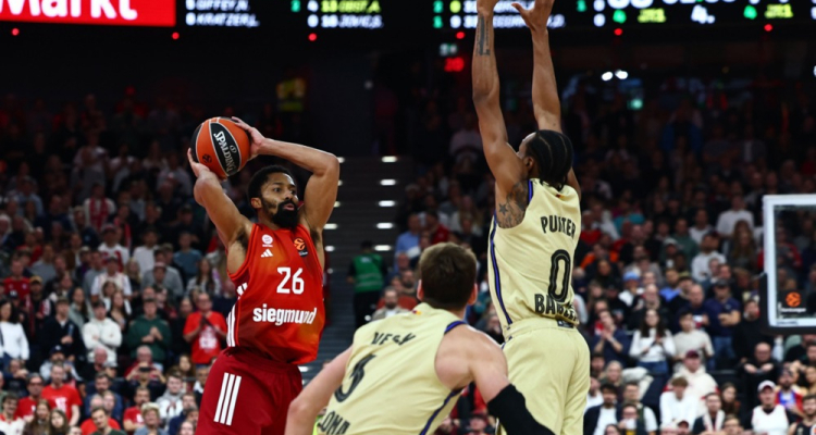 Za konec še zmage za Olympiakos, Barcelono in Milano