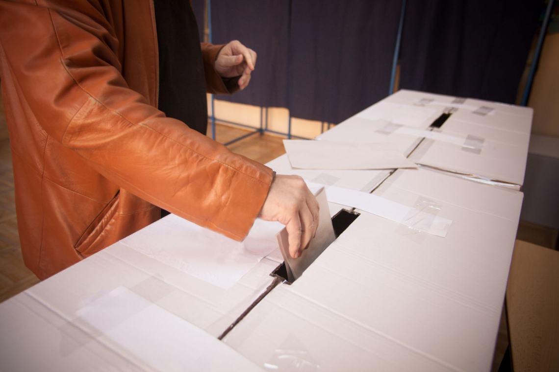 Predčasno glasovanje pred referendumom se začne v torek