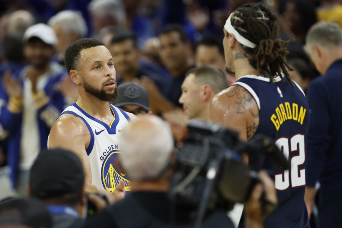 Curry navdihnjen z Guardiolo: kako tiki-taka spreminja igro Golden State Warriors