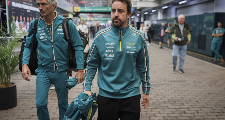 McLaren na vrhu Formule 1, Alonso pa ostaja neizkoriščen talent preteklosti