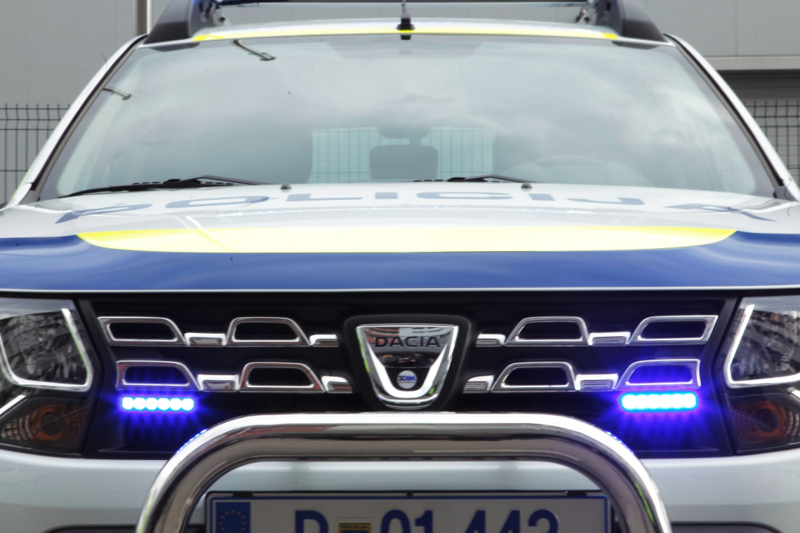Policija išče očividce prometne nesreče pri Žicah
