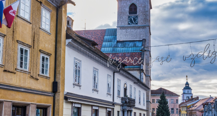 Kranjska občina bo odkupila nepremičnine tržnice in okrepila vlaganja v šport