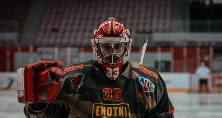 Žan Us verjame, da se Jesenice lahko znova dvignejo