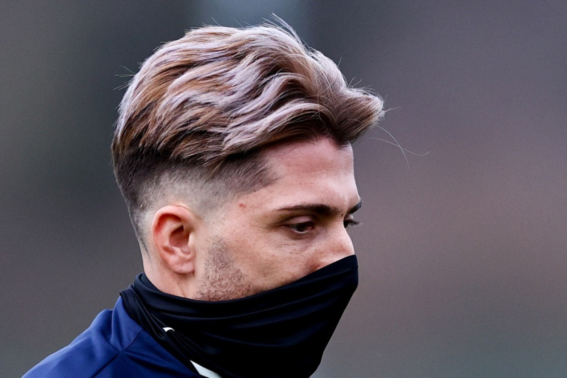 Kampl zapustil Leipzig, pod vprašajem nadaljevanje kariere
