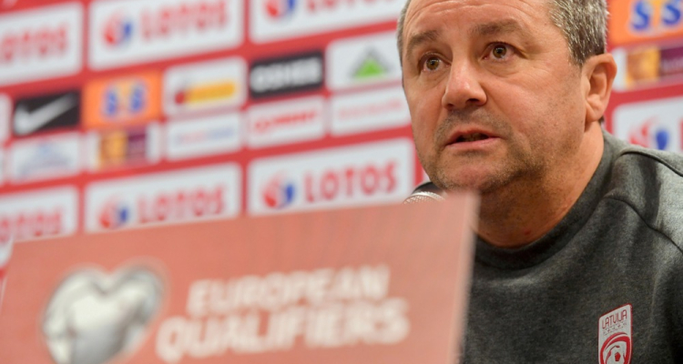Slaviša Stojanović prevzel vodenje Željezničarja