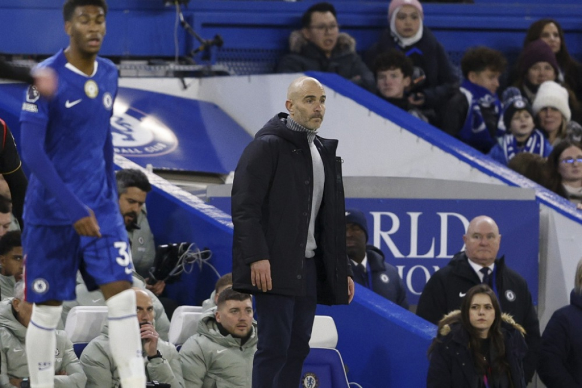 Trener Maresca po 18 mesecih zapušča Chelsea