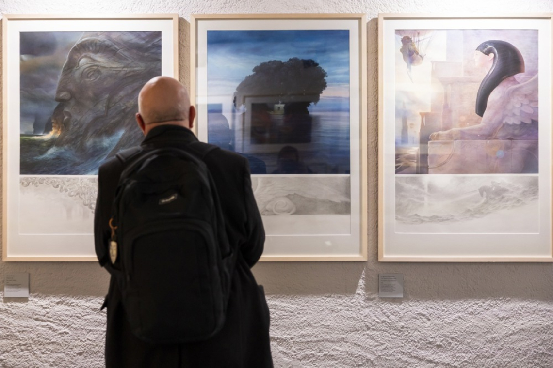 Leto 2026 prinaša pester kulturni utrip po Sloveniji