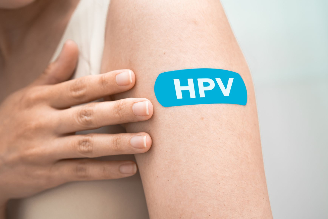 Ob evropskem tednu preprečevanja raka materničnega vratu pozivi k cepljenju proti HPV