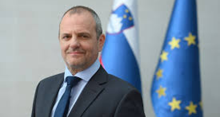 Uroš Brežan imenovan za direktorja Triglavskega narodnega parka
