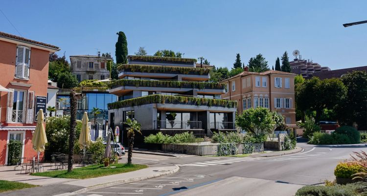 V Portorožu se začenja gradnja luksuzne vile z razgledom na morje