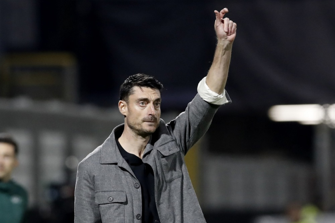 Albert Riera tudi uradno zapušča celjski klub