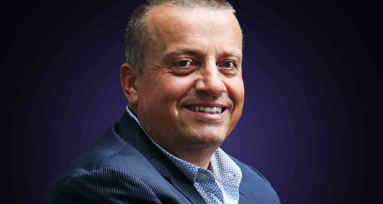 Joc Pečečnik odstopil z mesta predsednika SBC  