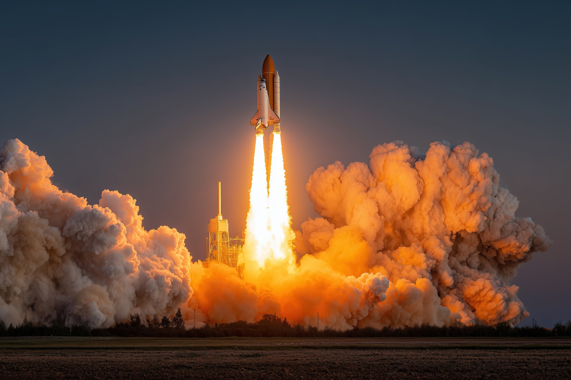 NASA marca 2026 načrtuje novo misijo proti Luni