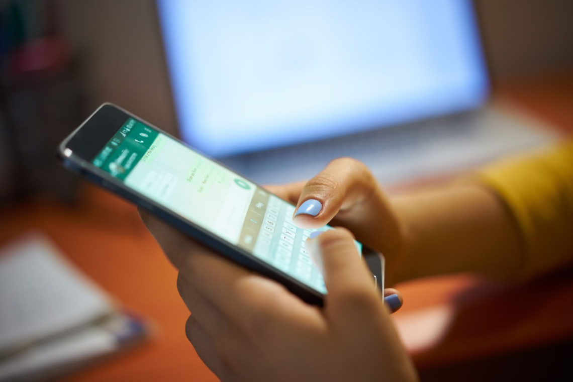 Izklop samodejnega prenosa datotek v WhatsAppu lahko zmanjša tveganje za vdore