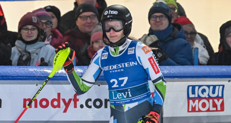 Bucik Jogan končala kariero in napovedala novo poglavje