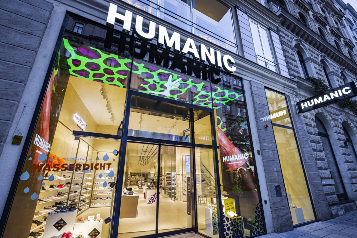 Mass in Advance Capital Partners prevzela avstrijskega trgovca Leder &amp; Schuh