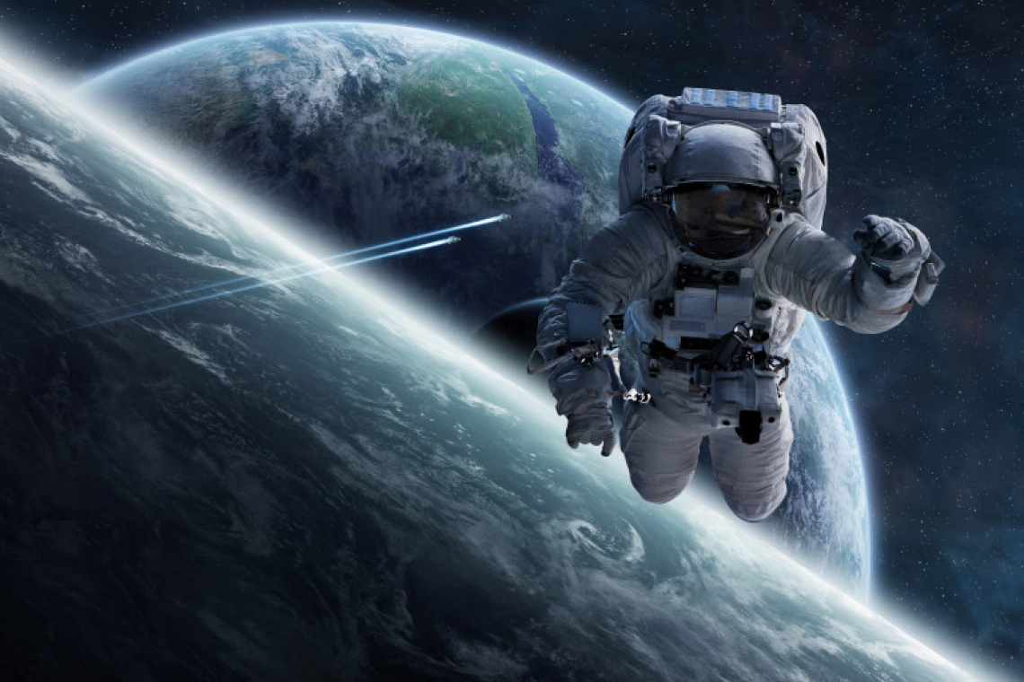 Razpis za mlade za astronavtski kongres v Turčiji