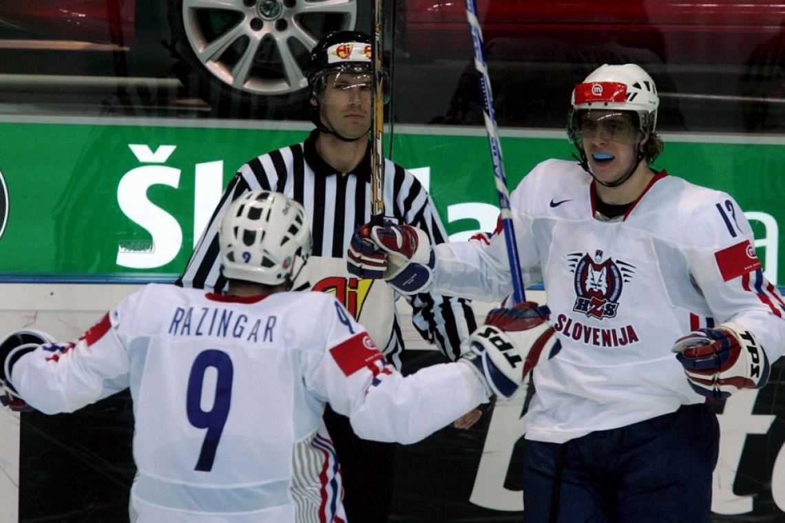 Kopitar po izpadu kraljev sklenil izjemno kariero