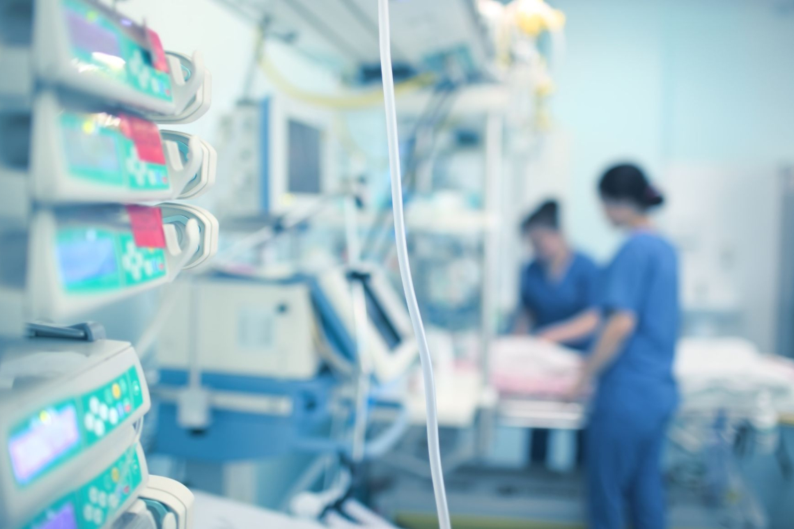 Ob dnevu medicinskih sester opozorila na pomanjkanje kadra